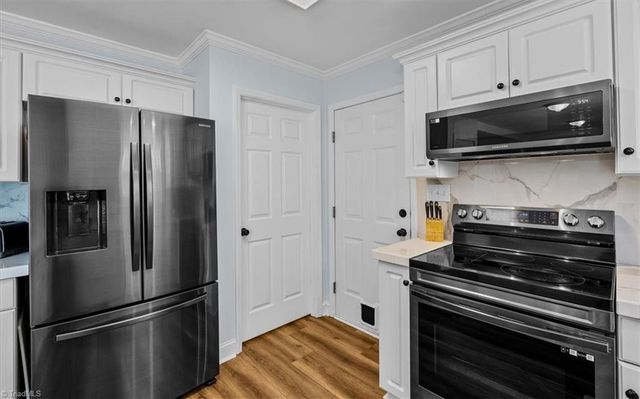 7707 Sorrel Run Court, Summerfield, NC 27358