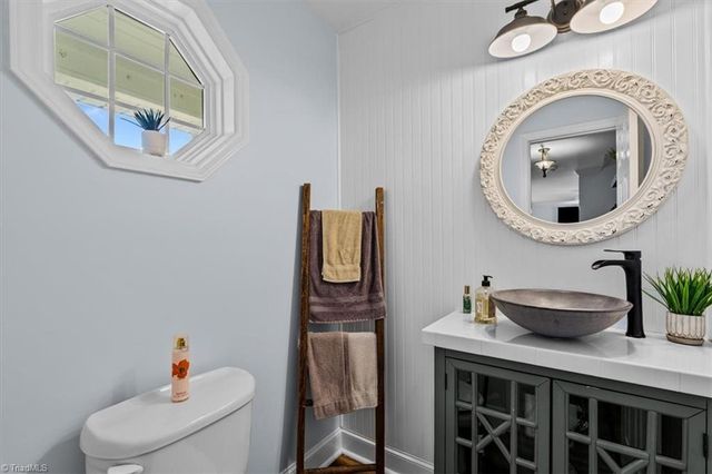 7707 Sorrel Run Court, Summerfield, NC 27358