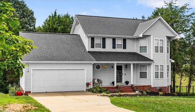 7707 Sorrel Run Court, Summerfield, NC 27358