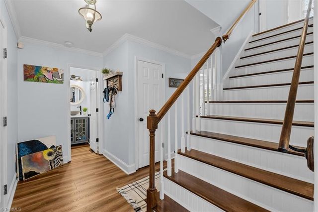 7707 Sorrel Run Court, Summerfield, NC 27358