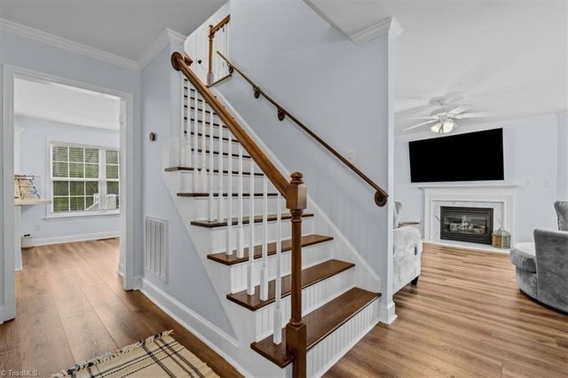 7707 Sorrel Run Court, Summerfield, NC 27358