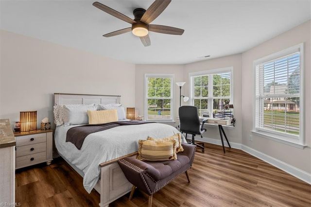 7707 Sorrel Run Court, Summerfield, NC 27358