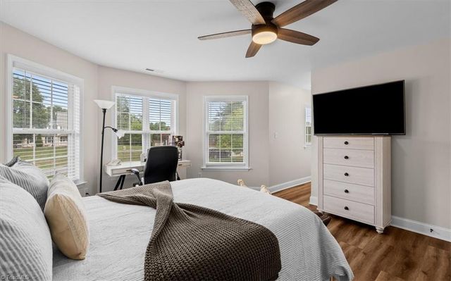 7707 Sorrel Run Court, Summerfield, NC 27358