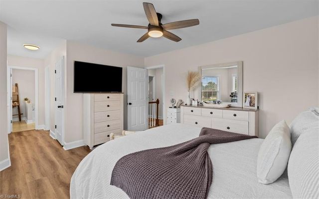 7707 Sorrel Run Court, Summerfield, NC 27358