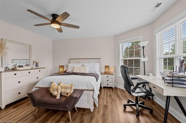 7707 Sorrel Run Court, Summerfield, NC 27358