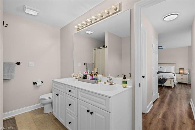 7707 Sorrel Run Court, Summerfield, NC 27358