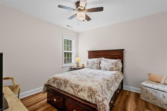 7707 Sorrel Run Court, Summerfield, NC 27358