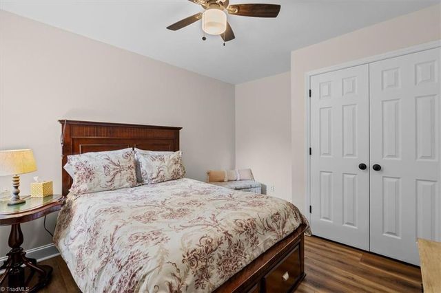 7707 Sorrel Run Court, Summerfield, NC 27358