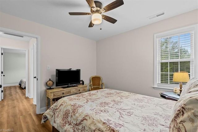 7707 Sorrel Run Court, Summerfield, NC 27358