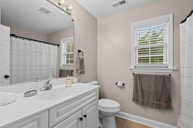 7707 Sorrel Run Court, Summerfield, NC 27358