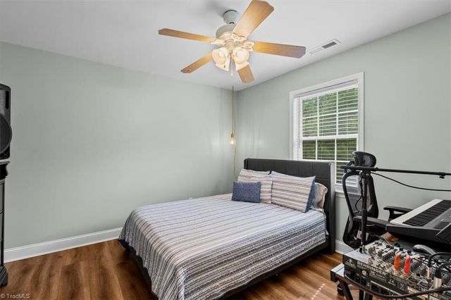 7707 Sorrel Run Court, Summerfield, NC 27358