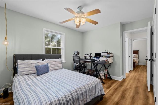 7707 Sorrel Run Court, Summerfield, NC 27358