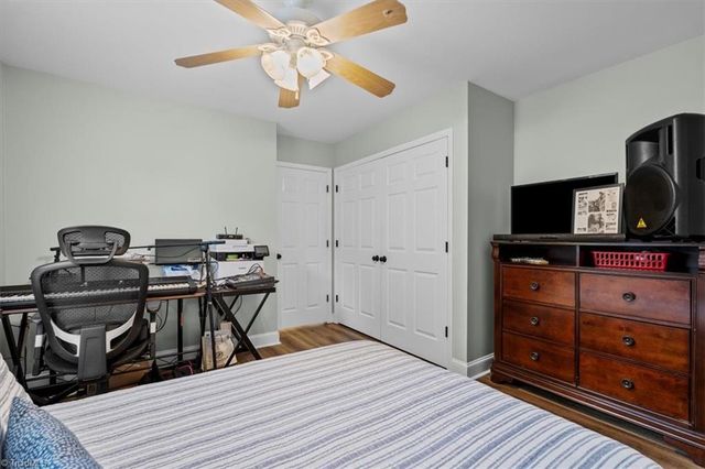 7707 Sorrel Run Court, Summerfield, NC 27358