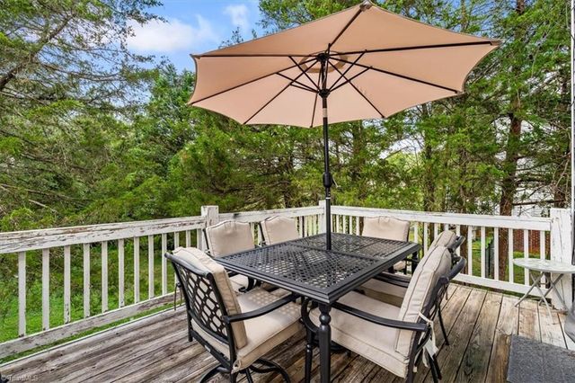 7707 Sorrel Run Court, Summerfield, NC 27358