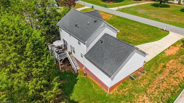 7707 Sorrel Run Court, Summerfield, NC 27358