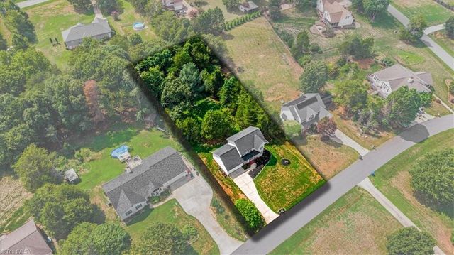 7707 Sorrel Run Court, Summerfield, NC 27358