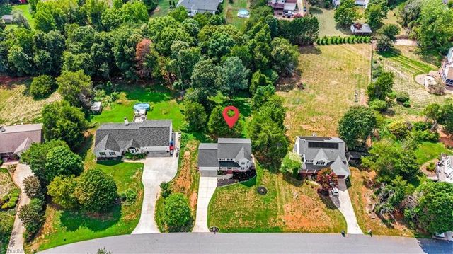 7707 Sorrel Run Court, Summerfield, NC 27358