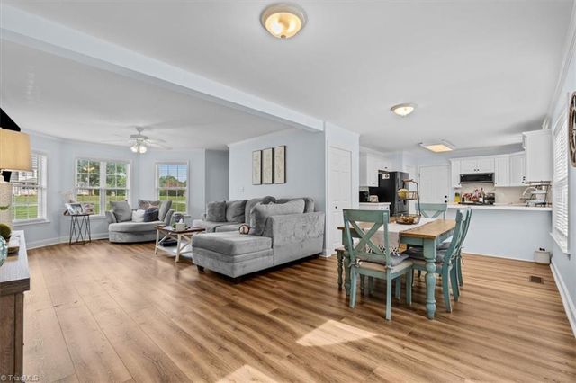7707 Sorrel Run Court, Summerfield, NC 27358