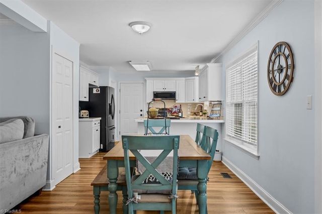 7707 Sorrel Run Court, Summerfield, NC 27358