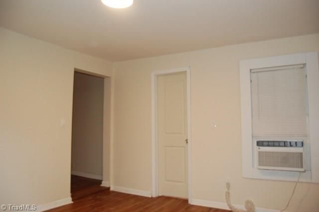 156 S Snider Street, Denton, NC 27239