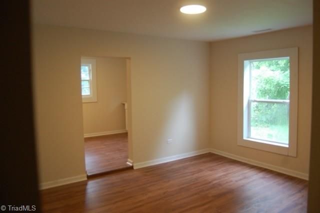 156 S Snider Street, Denton, NC 27239