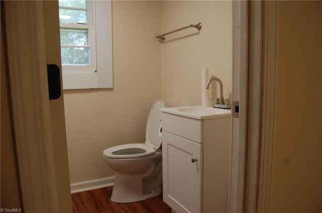 156 S Snider Street, Denton, NC 27239
