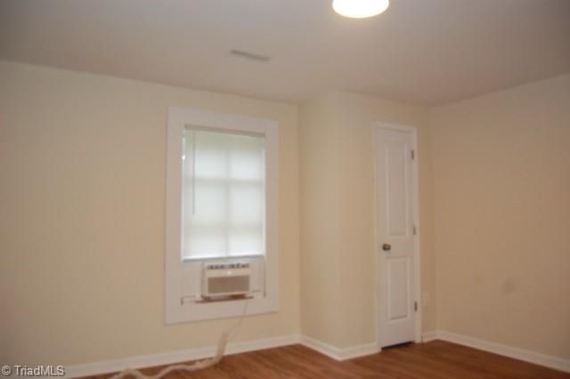 156 S Snider Street, Denton, NC 27239