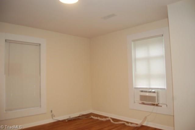 156 S Snider Street, Denton, NC 27239