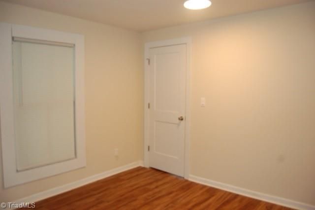 156 S Snider Street, Denton, NC 27239