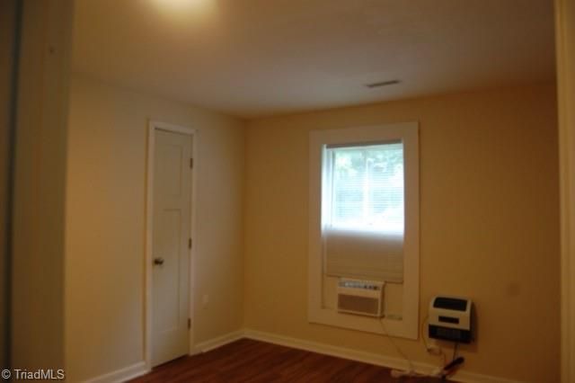 156 S Snider Street, Denton, NC 27239