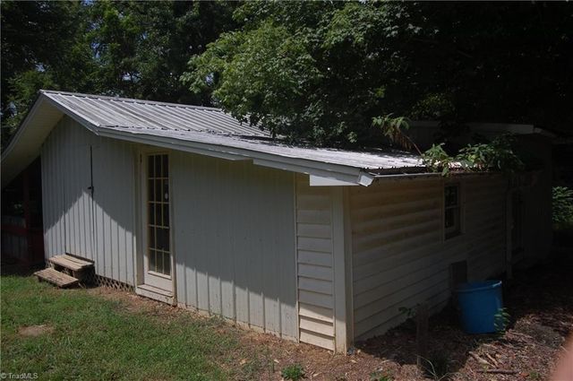156 S Snider Street, Denton, NC 27239