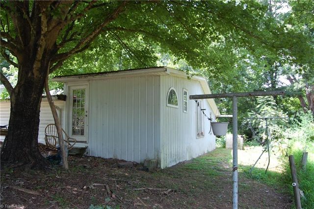 156 S Snider Street, Denton, NC 27239