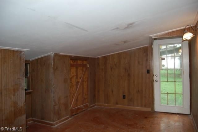 156 S Snider Street, Denton, NC 27239