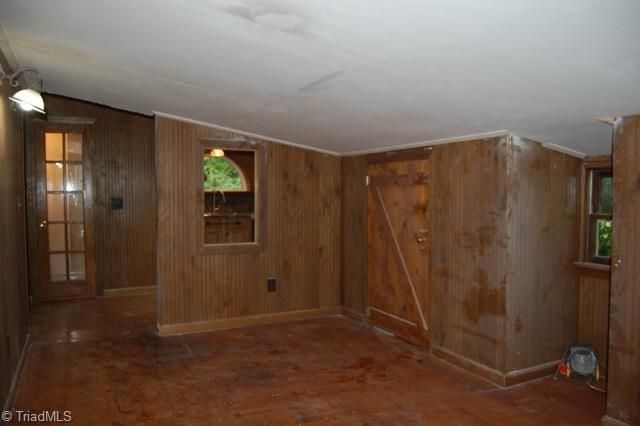 156 S Snider Street, Denton, NC 27239