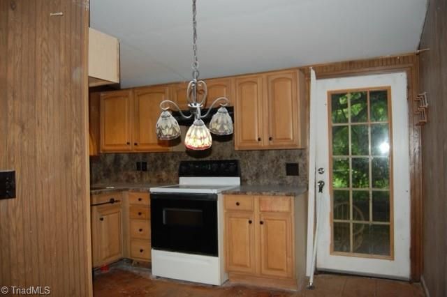 156 S Snider Street, Denton, NC 27239