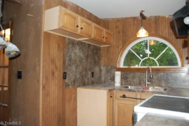156 S Snider Street, Denton, NC 27239