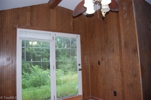 156 S Snider Street, Denton, NC 27239