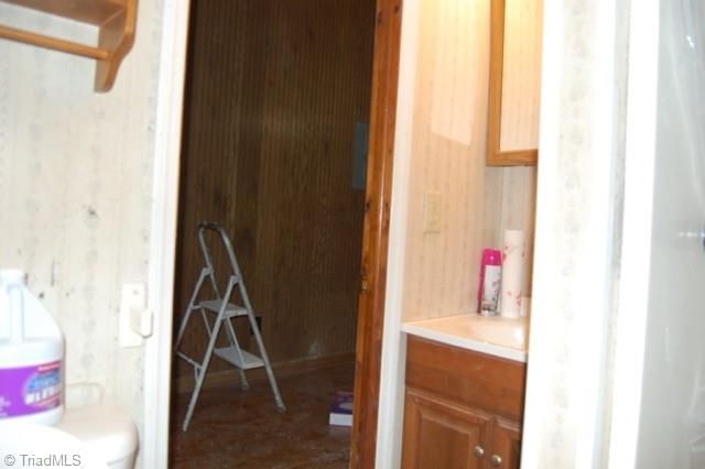 156 S Snider Street, Denton, NC 27239