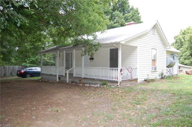 156 S Snider Street, Denton, NC 27239