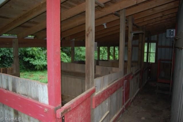 156 S Snider Street, Denton, NC 27239