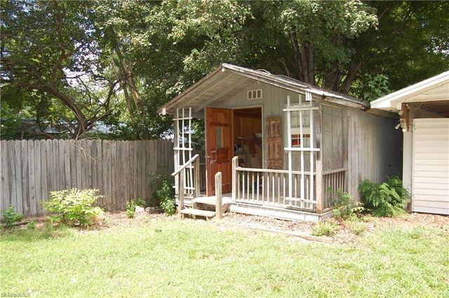 156 S Snider Street, Denton, NC 27239