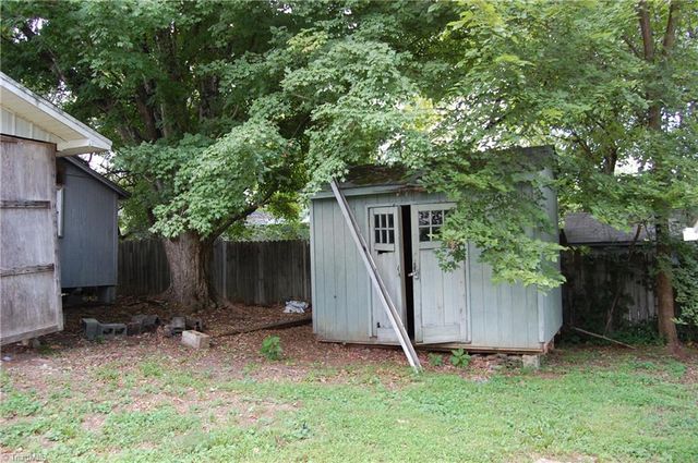 156 S Snider Street, Denton, NC 27239