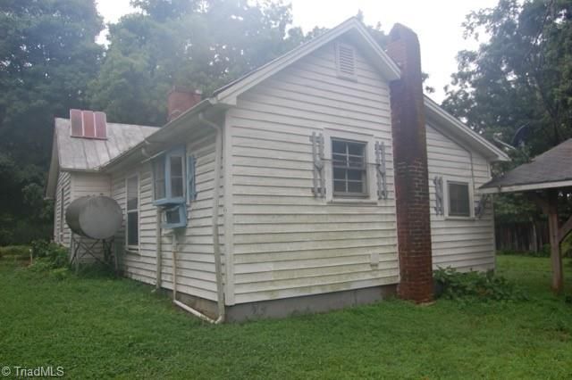 156 S Snider Street, Denton, NC 27239