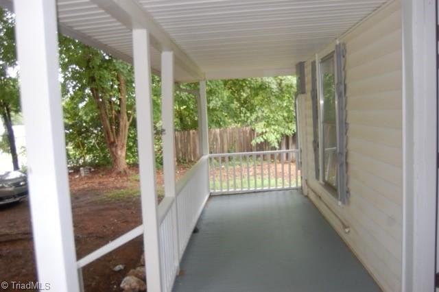 156 S Snider Street, Denton, NC 27239