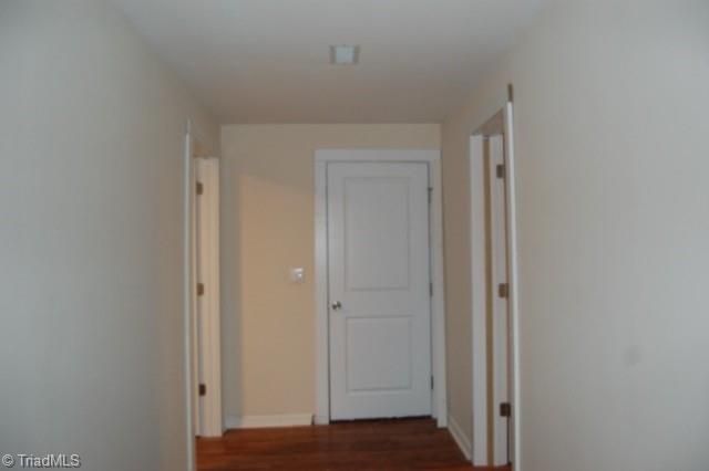 156 S Snider Street, Denton, NC 27239