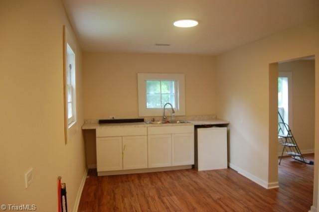 156 S Snider Street, Denton, NC 27239