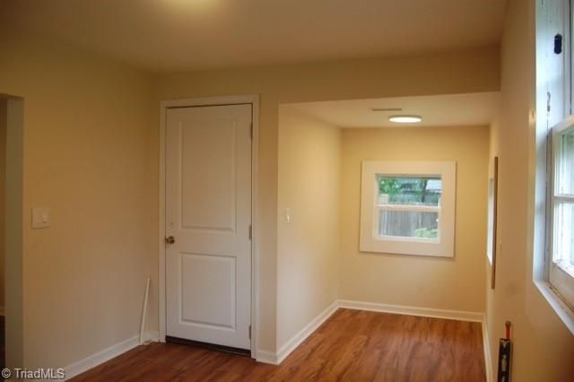 156 S Snider Street, Denton, NC 27239