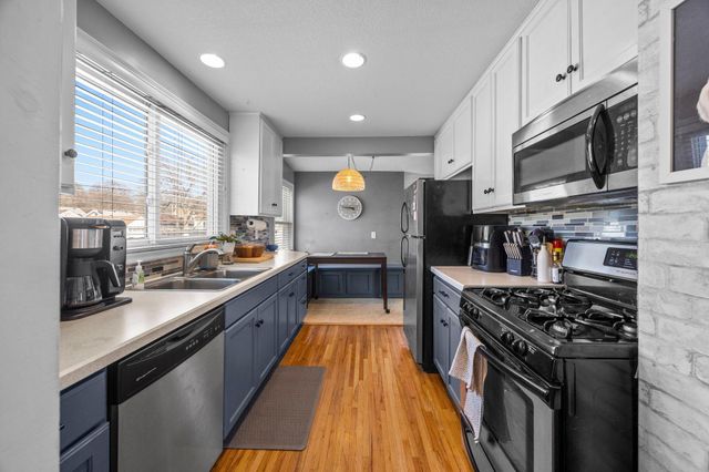 4357 4th Street NE, Columbia Heights, MN 55421