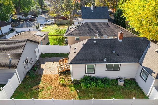 4357 4th Street NE, Columbia Heights, MN 55421