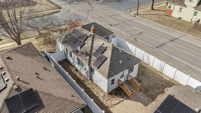 4357 4th Street NE, Columbia Heights, MN 55421